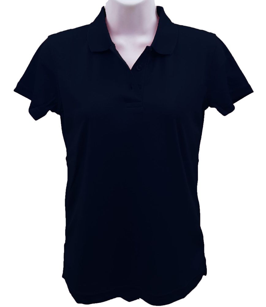 Dri Fit Ladies Polos Miguel Moses