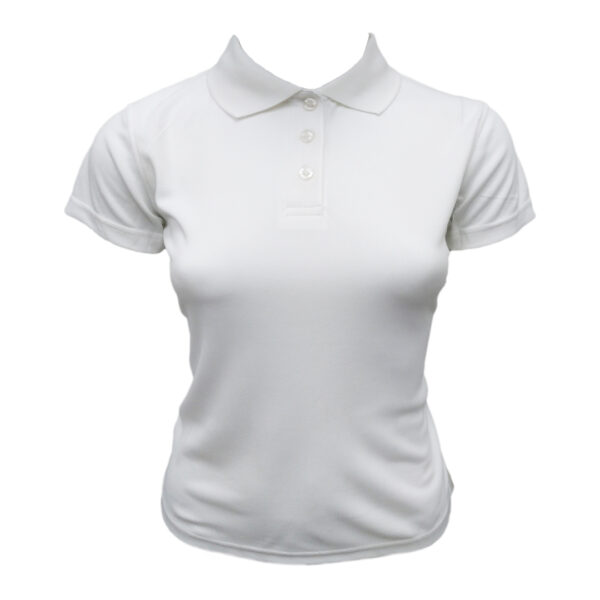 Ladies Dri Fit Polos - Miguel Moses