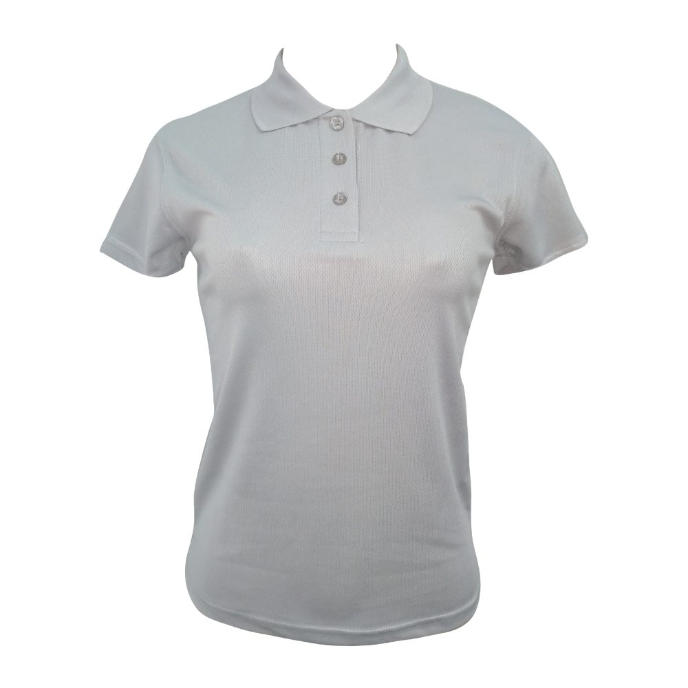 Ladies Dri Fit Polos - Miguel Moses