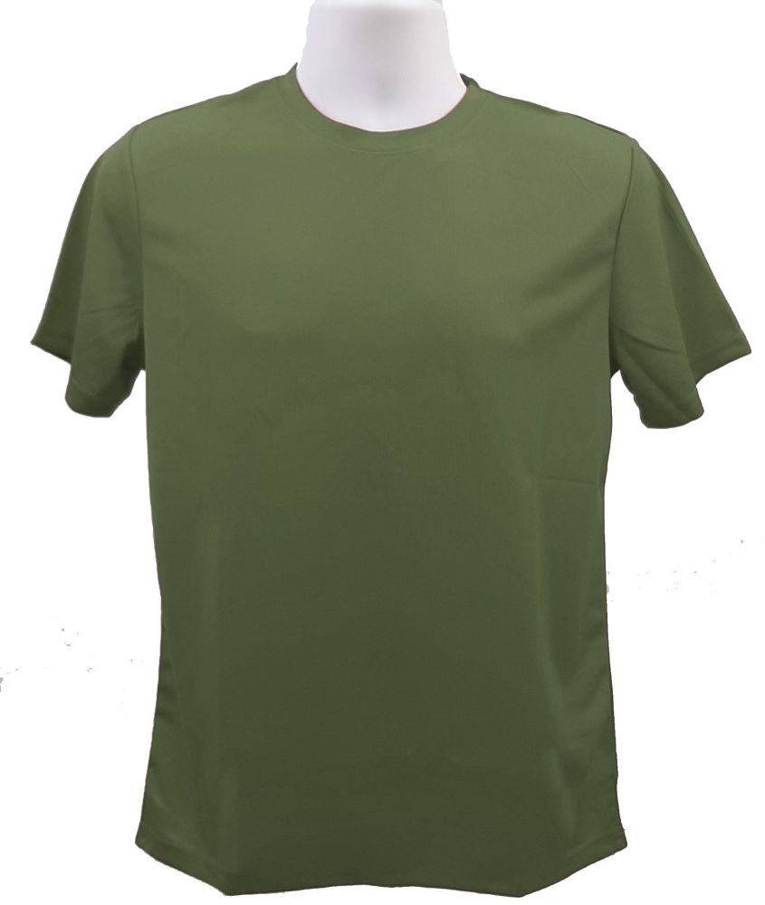 dri fit grey