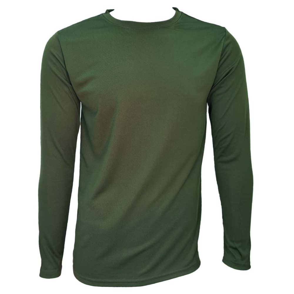 dri fit tuxedo shirt