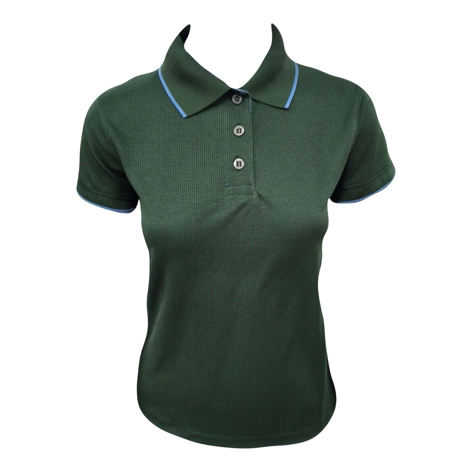 dri fit polos
