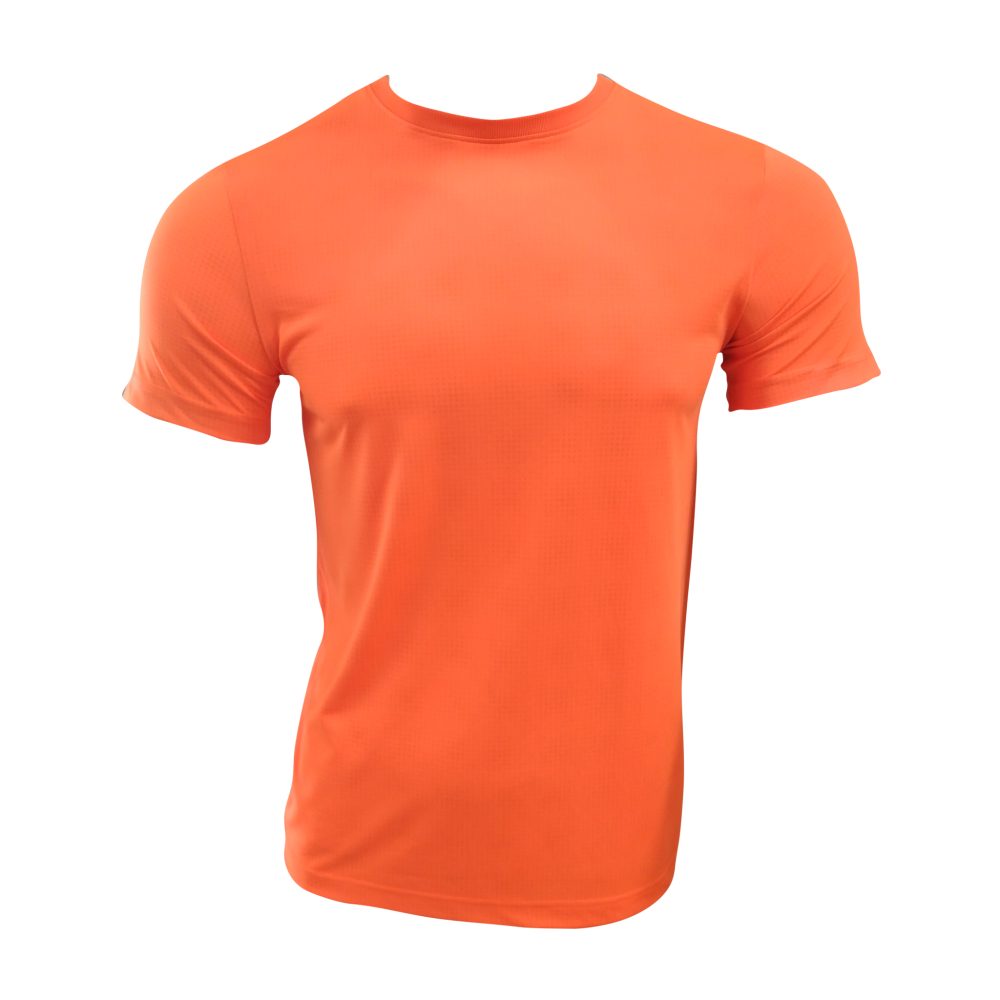 Neon Sport Dri Fit T-Shirts - Miguel Moses