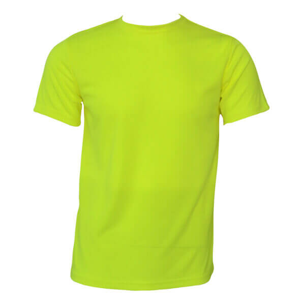Dry Fit Polyester T-Shirts at Rs 150/piece