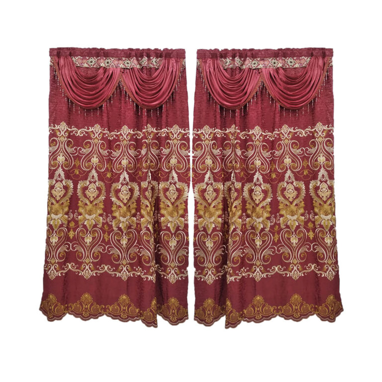 Christina Kitchen Curtains Miguel Moses