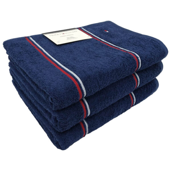 Tommy hilfiger on sale towel price