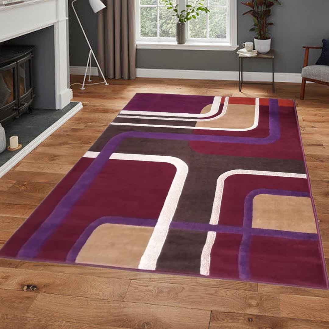 Mateo Aruba Rug - 8' x 10' NIS434449323 by Dalyn at The Furniture Mall