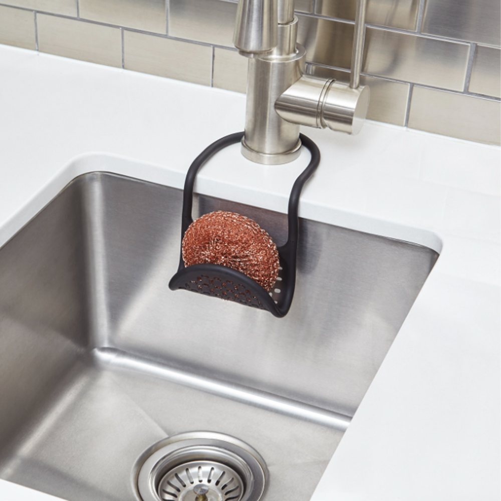 Flexible Sink Caddy Miguel Moses