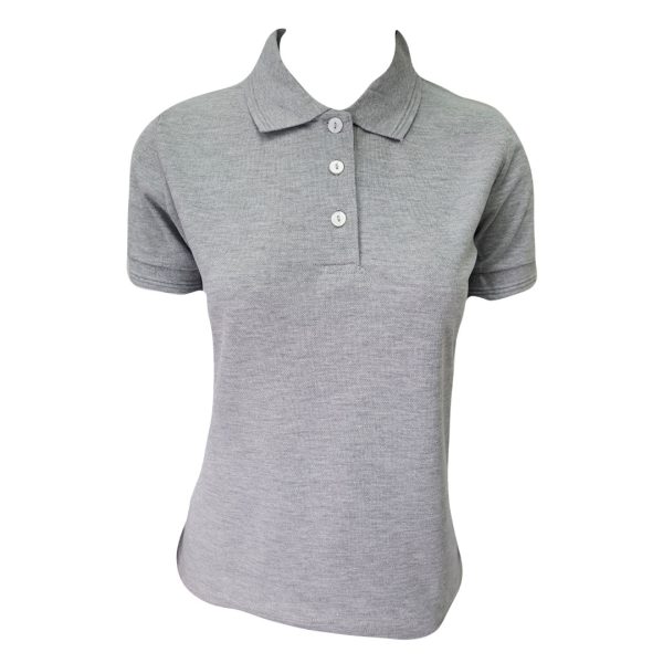Ladies Cotton Polos - Miguel Moses