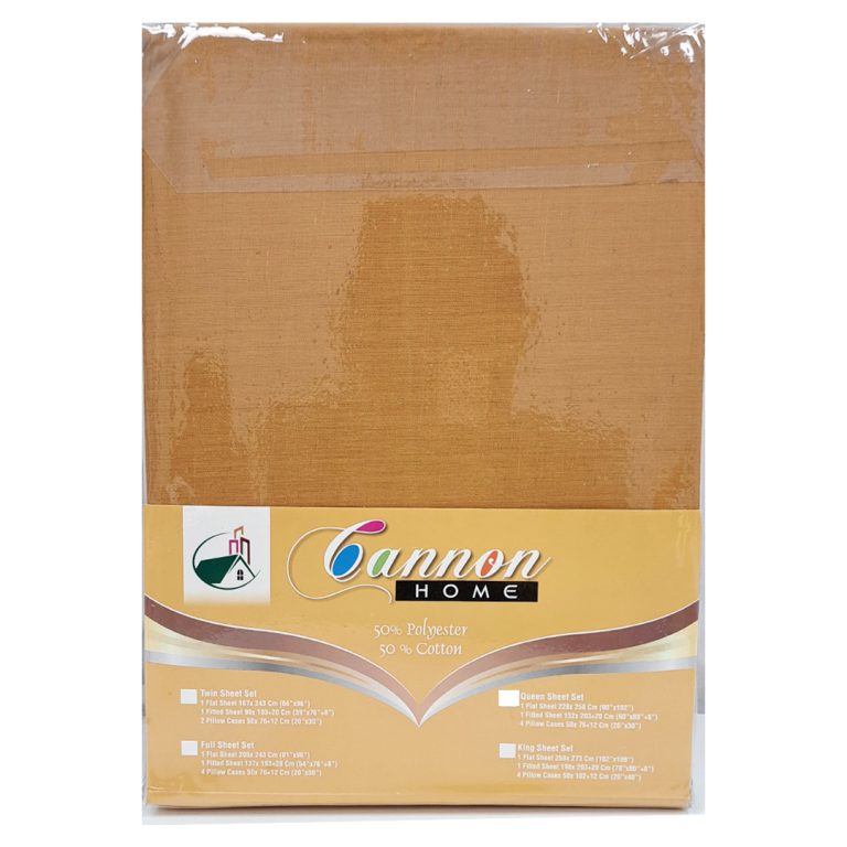 Cannnon Bed Sheet Sets Miguel Moses