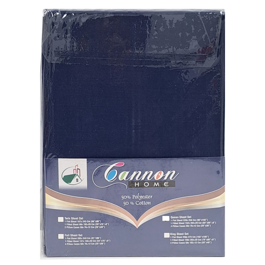 Cannnon Bed Sheet Sets Miguel Moses